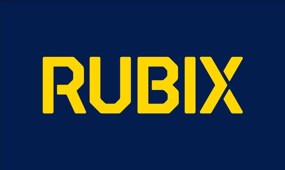 Rubix Logo